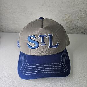 NEW St. Louis Stars Negro League Hat Cardinals Stadium Giveaway 6/23/24 SGA Cap